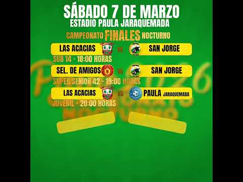 ¡NO ESPERES A QUE EMPIECEN LOS PARTIDOS! Hazte miembro ahora y mira las finales EN VIVO