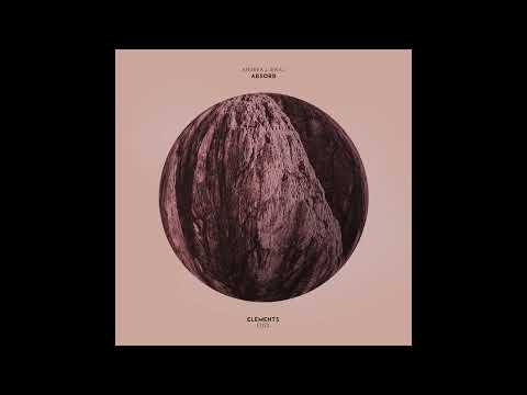Andrea Ljekaj - Absorb