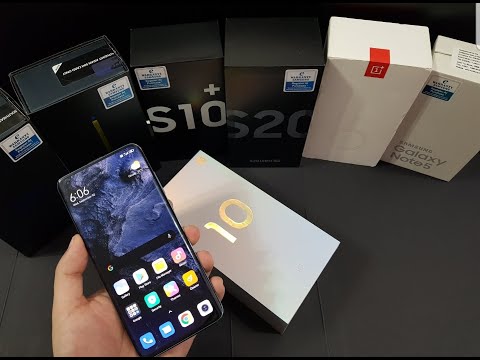 Xiaomi Mi 10 5G After 2 Weeks Review! Oneplus Nord and Poco F2 Killer?! RM1999 (Less than USD500)