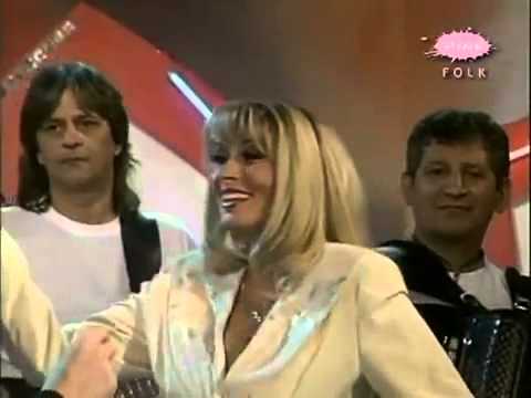 Suzana Jovanovic & Jasar Ahmedovski - Sta si sanjao mili brate - (TV Pink)