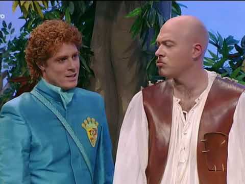 Melevisione 2005 - 036 - Il sentiero della pace