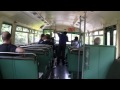 Twin Coach Bus Ride 3