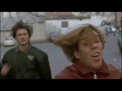 Ragazzi Fuori - inseguimento a King Kong