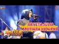 MUTIARA HIDUPKU ARNETA JULIA ADELLA LIVE PAMEKASAN