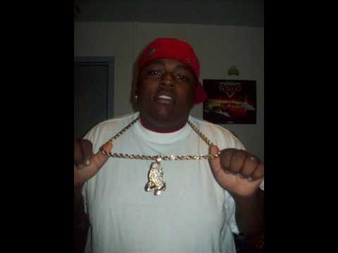 Young Rowdy-What I Reprezent