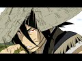 World Strongest Samurai Has To Defend Weak Boy Who S The Secret To Immortality