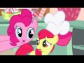 MLP FiM - Cupcakes Song (German) 