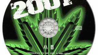 Forgot About Dre Instrumental