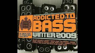 Dizzee Rascal - Holiday (Nero Remix)