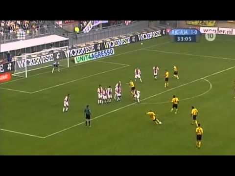 2006-09-17 Roda JC - Ajax 2-0