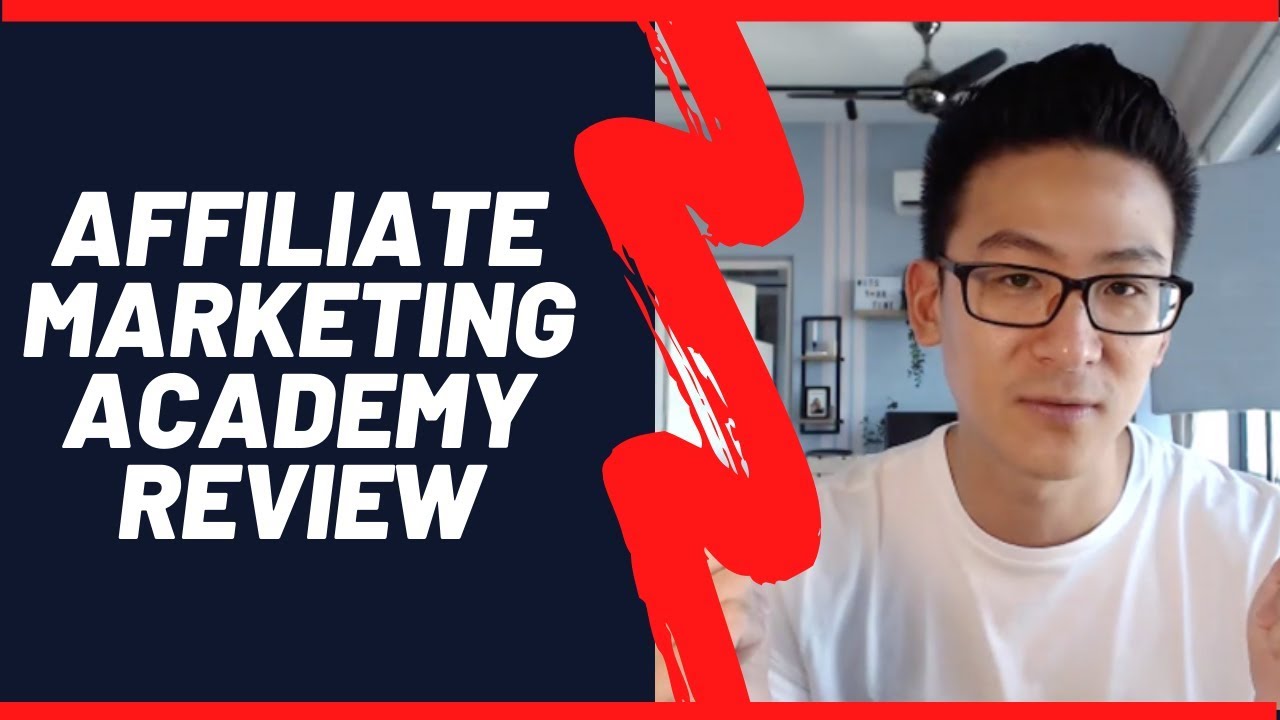 Affiliate Marketing Academy Review - How Good Is This Program?