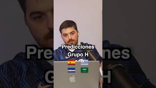 ¿España peligra o fue solo un mal partido?