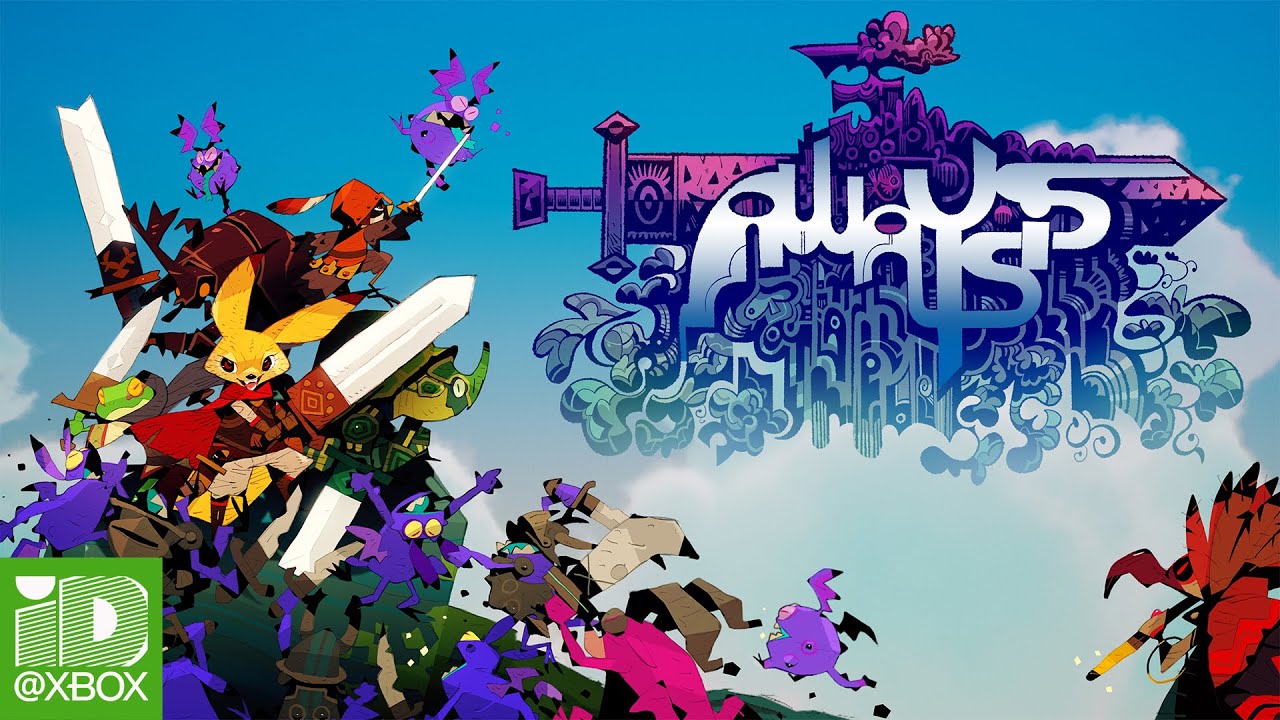 AWAYSIS - Coming 2026 - YouTube