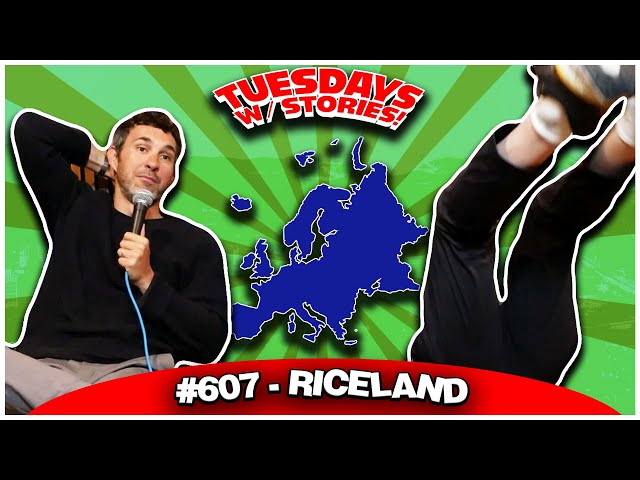 Riceland