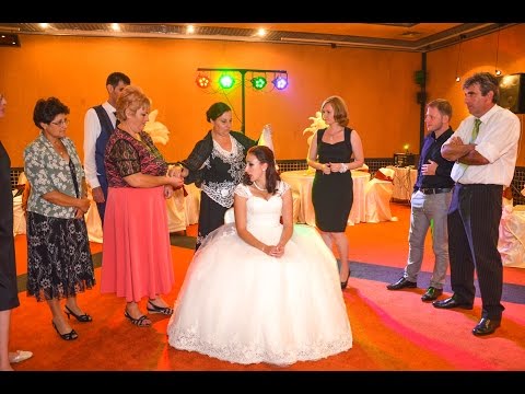 22 Dj nunta LIVE 2014 ( TRADITII  NUNTA , DEZLEGATUL ) cameraman & fotograf   0751132073 DjFoto