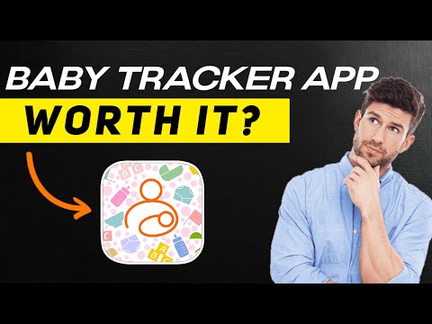 Baby Tracker App 2025 Review – A Lifesaver for New Parents or Just Another App?