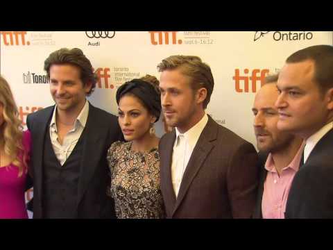 Entertainment City: Ryan Gosling on ‘Lost River’, Suicide Squad cast photo