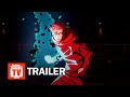 Jujutsu Kaisen The Culling Game Season 3 Trailer