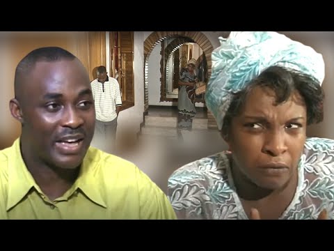 SCORES TO SETTLE STARRING RMD, LIZ BENSON - AFRICAN MOVIES| CLASSIC MOVIES