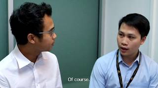 One Identity Safeguard introduction | nForce Secure Co., Ltd.| Thai (with English subtitiles)