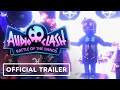 AudioClash: Battle of the Bands - Official Reveal Trailer | Summer of Gaming 2021
