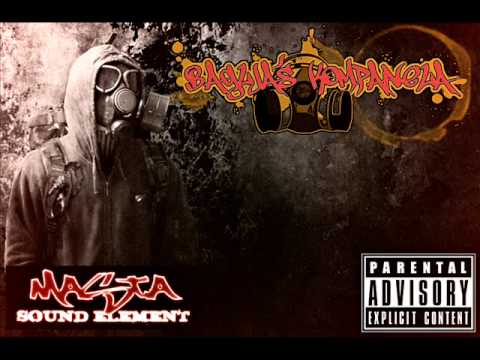 Bagljaš Kompanela - Mrš