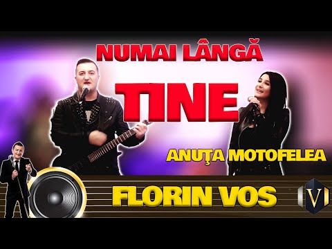 Anuta Motofelea & Florin Vos – Numai langa tine Video Anuta Motofelea & Florin Vos – Numai langa tine Video