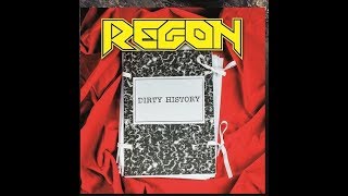 Chuť moci...Regon, Dirty History 2018
