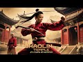 Shaolin Temple The Film That Revolutionized Martial Arts Cinema