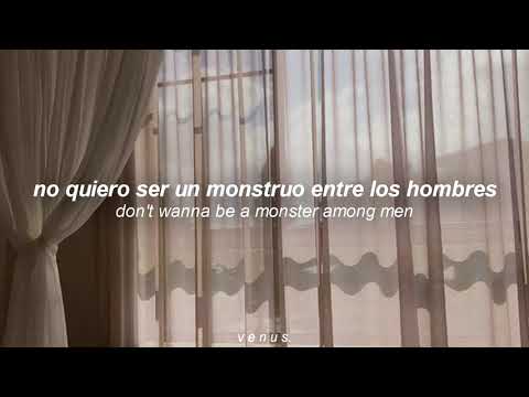 Monster among men – 5sos | Sub español/inglés