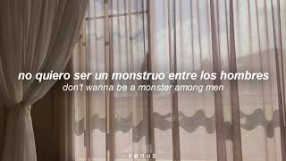 Monster among men – 5sos | Sub español/inglés