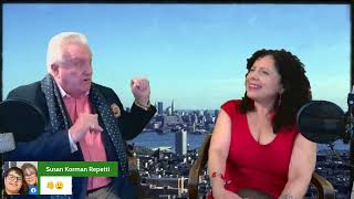 Margo Singaliese - Hoboken Talks S2E13 video