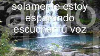 Aaron Shust - Give me words to speak (subtitulado) .wmv