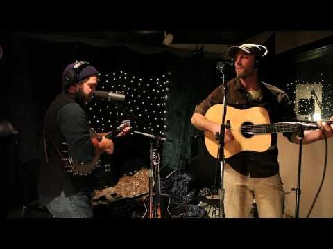 Cahalen Morrison & Eli West - Lost Lovin' Gal (Live On KEXP)