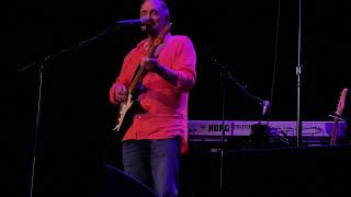 The Box Tops • Sweet Cream Ladies, Forward March @The Parker, 2/17/23