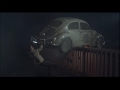 The Love Bug 1969 Golden Gate Bridge Scene