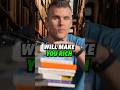 I READ OVER 1800 BOOKS - THESE 10 WILL MAKE YOU RICH