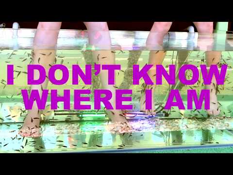 Lost - Leonardo Milani feat Pierpaolo Capovilla