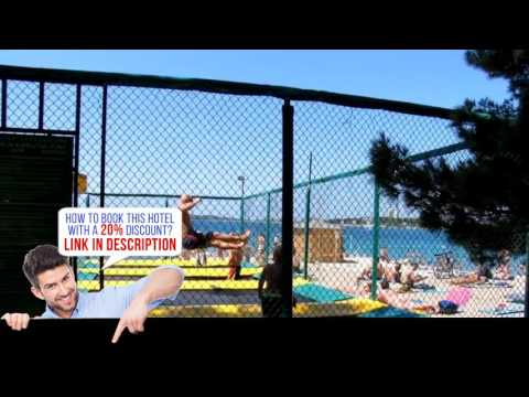 Apartments ANA, Vodice, Croatia - HD review