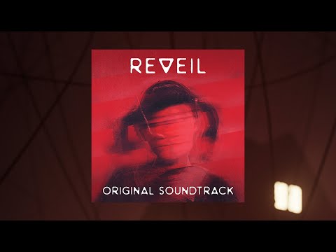 Arina Tara - Reborn | REVEIL (Original Soundtrack) | Track 3