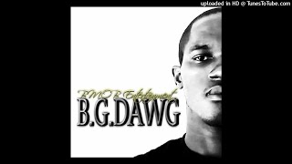 B.G.DAWG - Japanese (Freestyle) (ft. Dorrough Music)