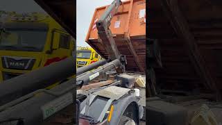 HIAB Multilift XR21S51 hook-lift hoist | Image 4 - Autoline