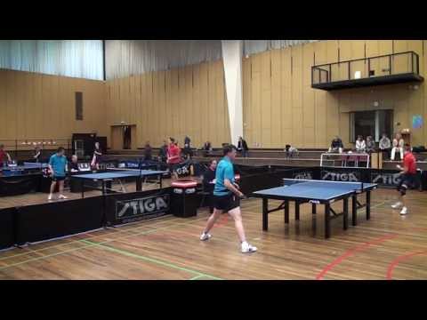 Stiga Division Virum - B75