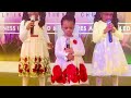 “ADOM ( GRACE)” BY 3 D’S WORSHIPPERS, SONG FROM DIANA HAMILTON.