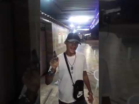 Mc Demétrio kkkkkk da baixada