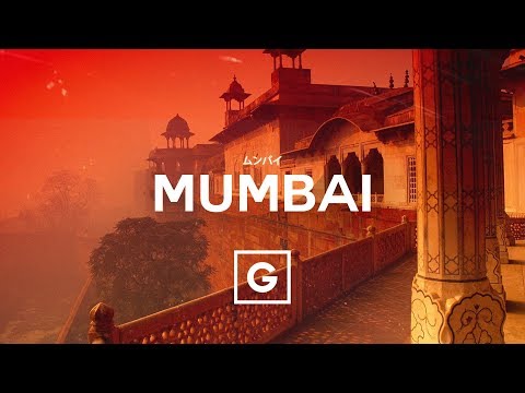 GRILLABEATS - "MUMBAI"
