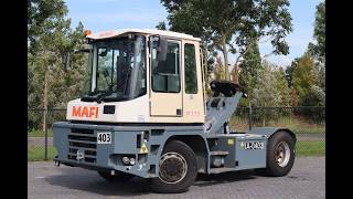Satılık Mafi R332 | 4X4 | 32 TON | ROTATING SEAT terminal traktörü - Görüntü 4 | Machineryline TR Mafi R332 | 4X4 | 32 TON | ROTATING SEAT terminal traktörü | Görüntü 4 - Machineryline