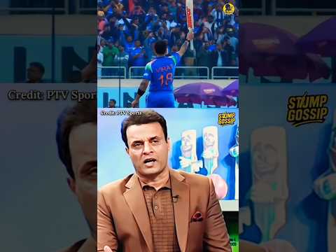 Virat Kohli’s 52nd Century vs SA vs Babar’s 100 vs ZIM! But babar's 100 Best 😳 #cricket #shorts