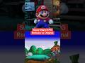 This game has come a long way #mario #gaming #supermariorpg