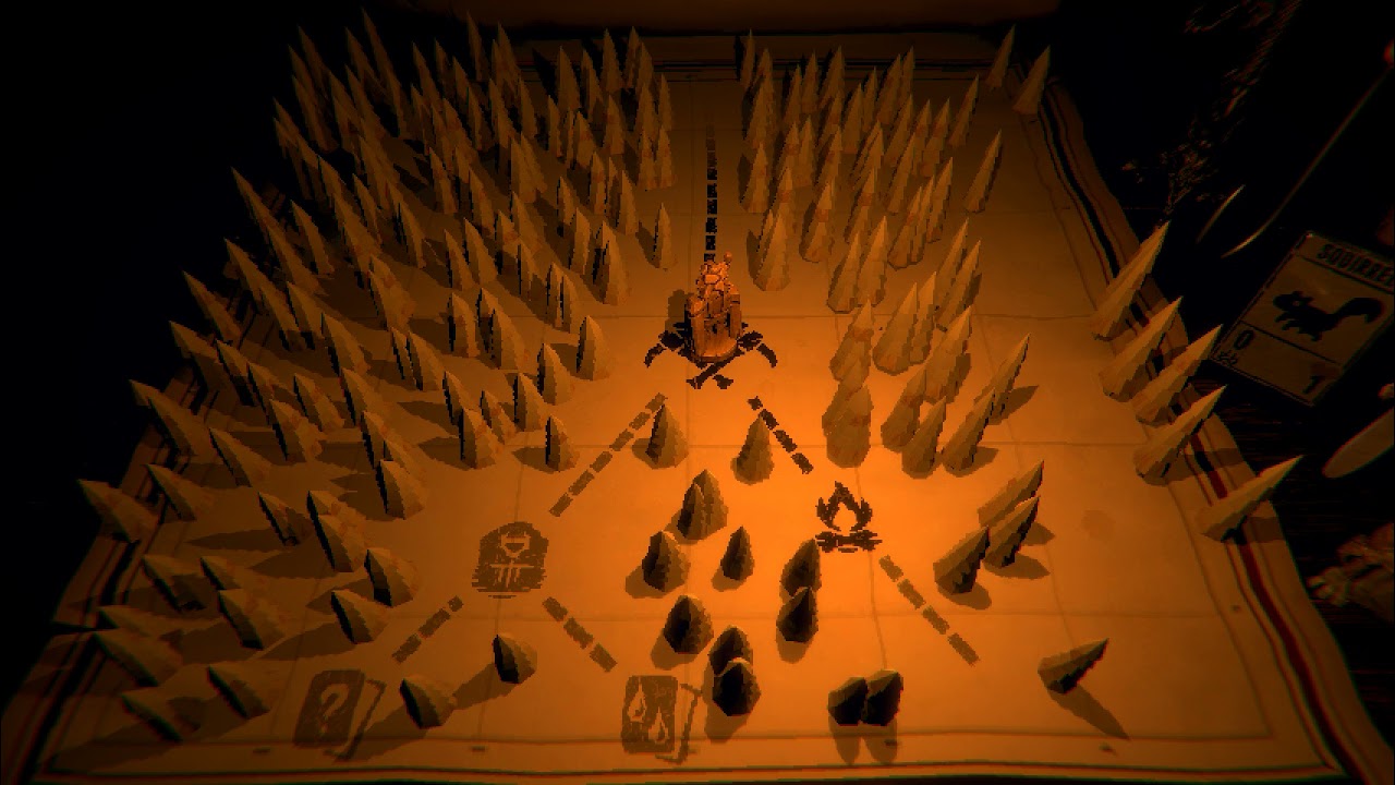 Inscryptionvideo poster